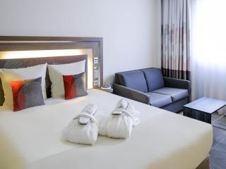 Novotel Lugano Paradiso - 1