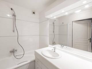 Superbe appartement T2 cabine vue mer, idéal pour vacances - FR-1-821-14 - 7