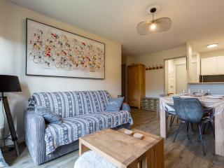 Duplex à Peyragudes pour 8 personnes avec parking - FR-1-695-69 - 0