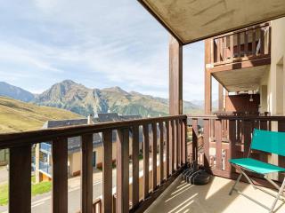 Charmant Appartement 6 Pers, Pieds des Pistes avec Navette, Parking Gratuit - FR-1-695-35 - 8