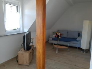 Ferienwohnung Weinbergblick - 7
