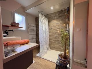 Les Charmes - 8pers - Piscine - Rêve au Mans - 2