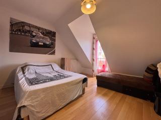 Les Charmes - 8pers - Piscine - Rêve au Mans - 1