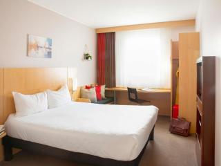 Ibis Lugano Paradiso - 3