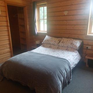 Alpaca cabin-mountain view-hot tub-rural retreat - 6