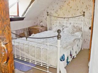 The Hideaway Cottage - 8