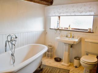 The Hideaway Cottage - 6