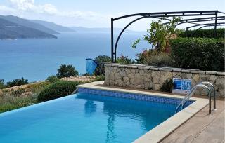 Villa Kalina - 0