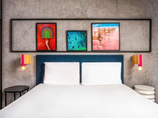 Ibis Styles Dakar - 9
