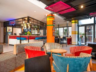 Ibis Styles Dakar - 7