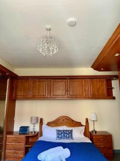 Charming 4-Bedroom Historic Flat beside the Royal Mile - Edimburgo - 8