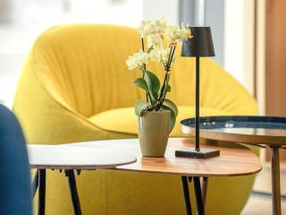 ibis budget Lugano Paradiso - 9