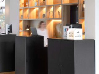 ibis budget Lugano Paradiso - 7