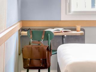 ibis budget Lugano Paradiso - 1
