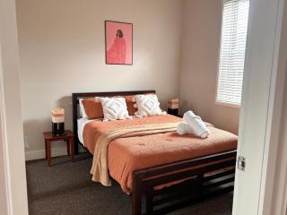 CBD Townhouse ,Close to Beach, Harbour, Bars, Restaurants - 0