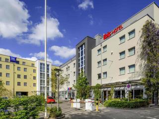 ibis budget Winterthur - 7