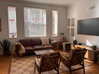 CBD Townhouse ,Close to Beach, Harbour, Bars, Restaurants - 4