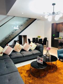 Comfortable home GH - 9