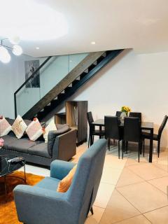 Comfortable home GH - Accra - 6