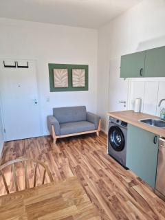 2-Zimmer Wohnung 4 - Apartments am Schloss - 9