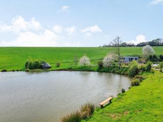 Ponsford Ponds - Goosedown Lodge - Cullompton - 5
