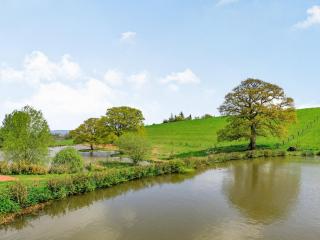 Ponsford Ponds - Goosedown Lodge - 4
