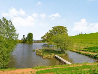 Ponsford Ponds - Goosedown Lodge - Cullompton - 3