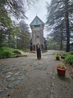 Tranquil trails home stay naddi - 8
