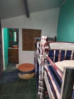 Hostel Terra das Tribos - 6