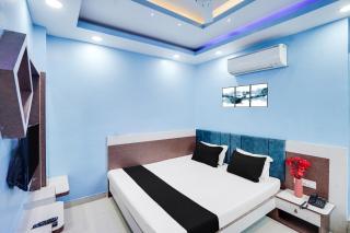 Super Townhouse Butler Road Near Maripur Chowk - 7