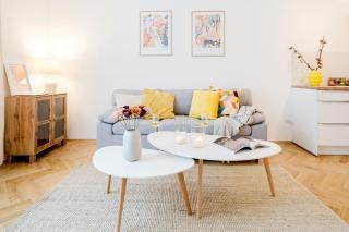 Prague Days - Stylish 2 Bedroom Apartment with Netflix - 8