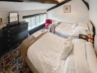 Foxstones Farm House - 3