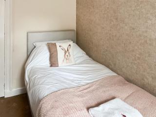 Foxstones Farm House - 1