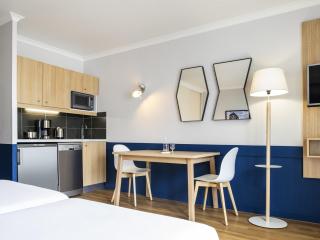 Aparthotel Adagio La Défense Kléber - 9
