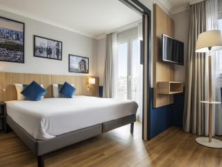 Aparthotel Adagio La Défense Kléber - 4