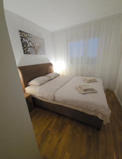 PARK NOVI Apartmani - 1
