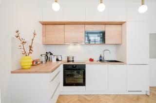 Prague Days - Stylish 2 Bedroom Apartment with Netflix - 4