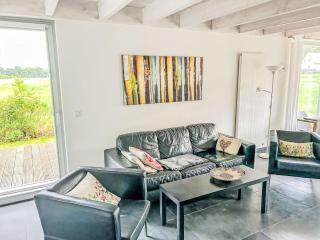 Holiday Home Müritz Ferienpark Röbel-66 by Interhome - 1