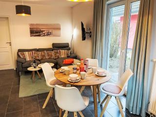 Apartment Müritz Ferienpark Röbel-32 by Interhome - 4
