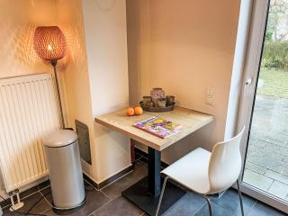 Apartment Müritz Ferienpark Röbel-32 by Interhome - 2