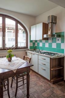 Apartment La Terra by Interhome - 2