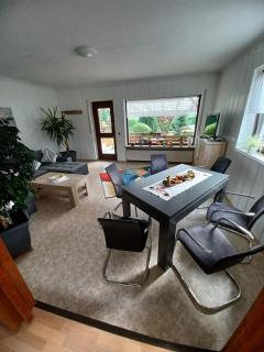 Ferienwohnung Fröhlich - 5