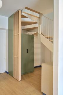 Apartment Corte delle Rose-3 by Interhome - 2