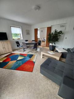 Ferienwohnung Fröhlich - 6