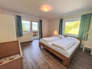 Apartment Haus Stöckl by Interhome - 4
