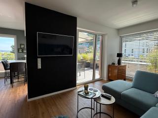 Premium Penthouse Parkblick - 5
