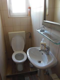 Apartments Skipper - Seget Vranjica - 4