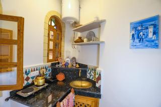 Riad dar HAPPY NOCHE - 9