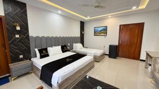 Nestopia Islamabad - 1