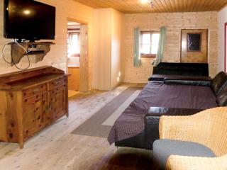 Holiday Home Lehen by Interhome - Großhöch - 7